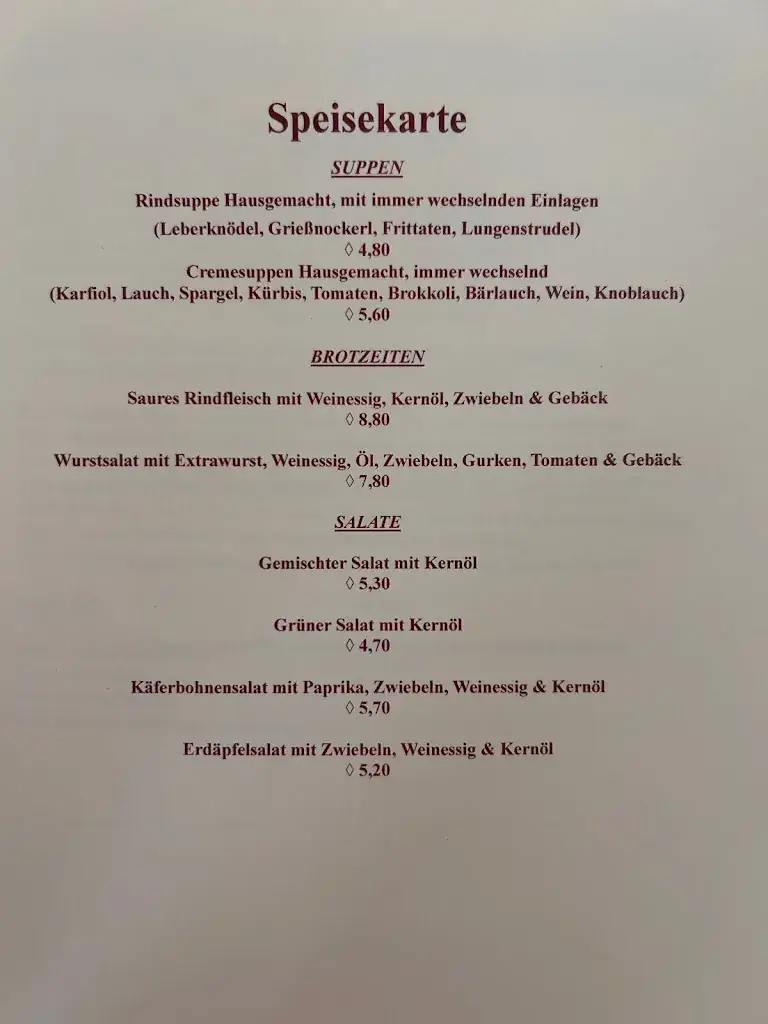 Menu_Trautenburg Stub'n_Arnfels_image_1