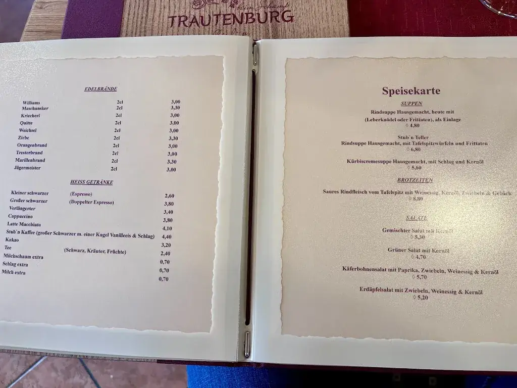Menu_Trautenburg Stub'n_Arnfels_image_4