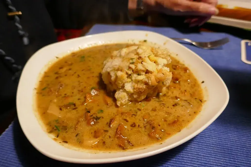 Menu_Brennersimmerls Gastwirtschaft_Arnfels_immagine_3