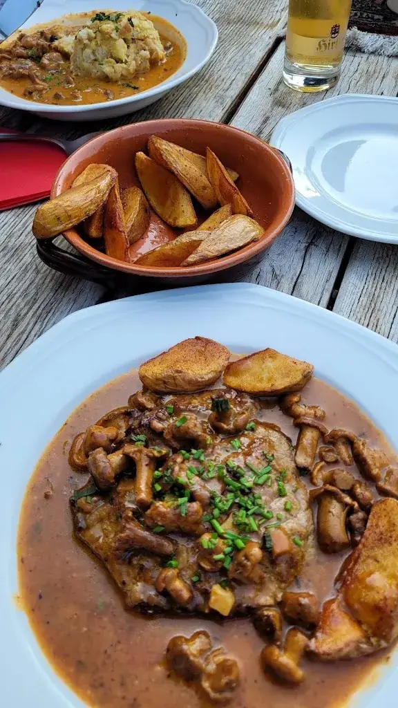 Menu_Brennersimmerls Gastwirtschaft_Arnfels_immagine_4