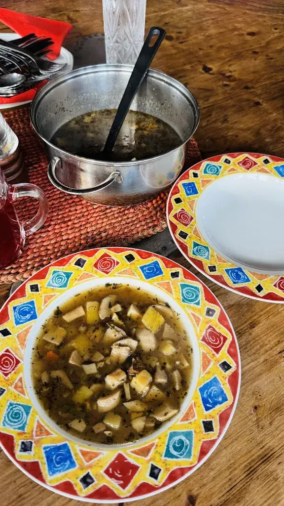 Menu_Brennersimmerls Gastwirtschaft_Arnfels_immagine_5