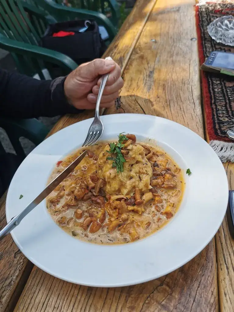 Menu_Brennersimmerls Gastwirtschaft_Arnfels_immagine_6