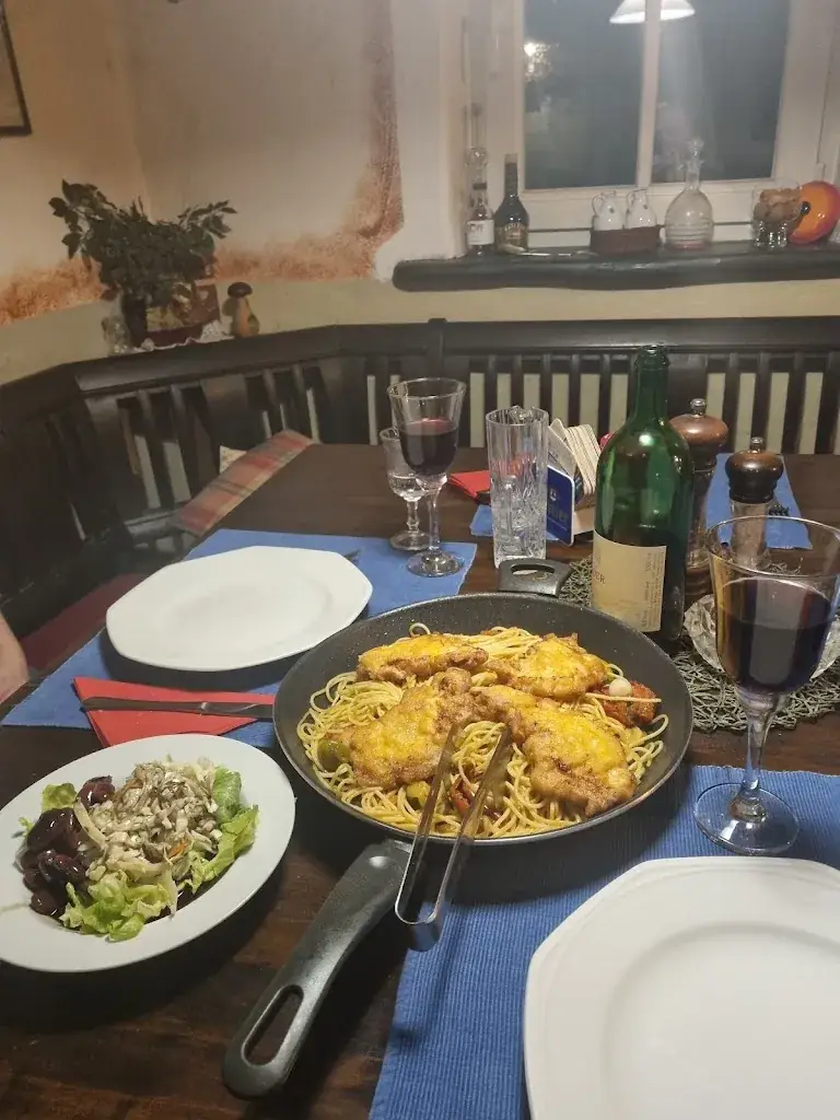 Menu_Brennersimmerls Gastwirtschaft_Arnfels_immagine_7