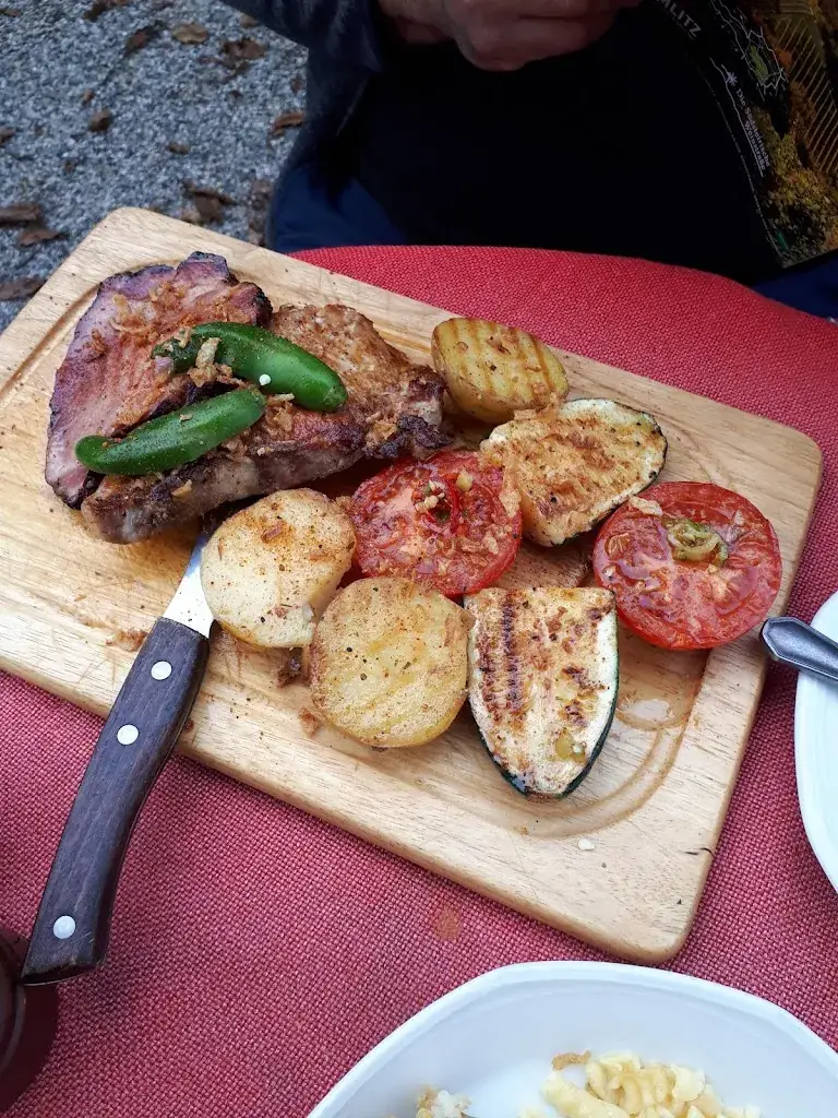 Menu_Brennersimmerls Gastwirtschaft_Arnfels_immagine_8