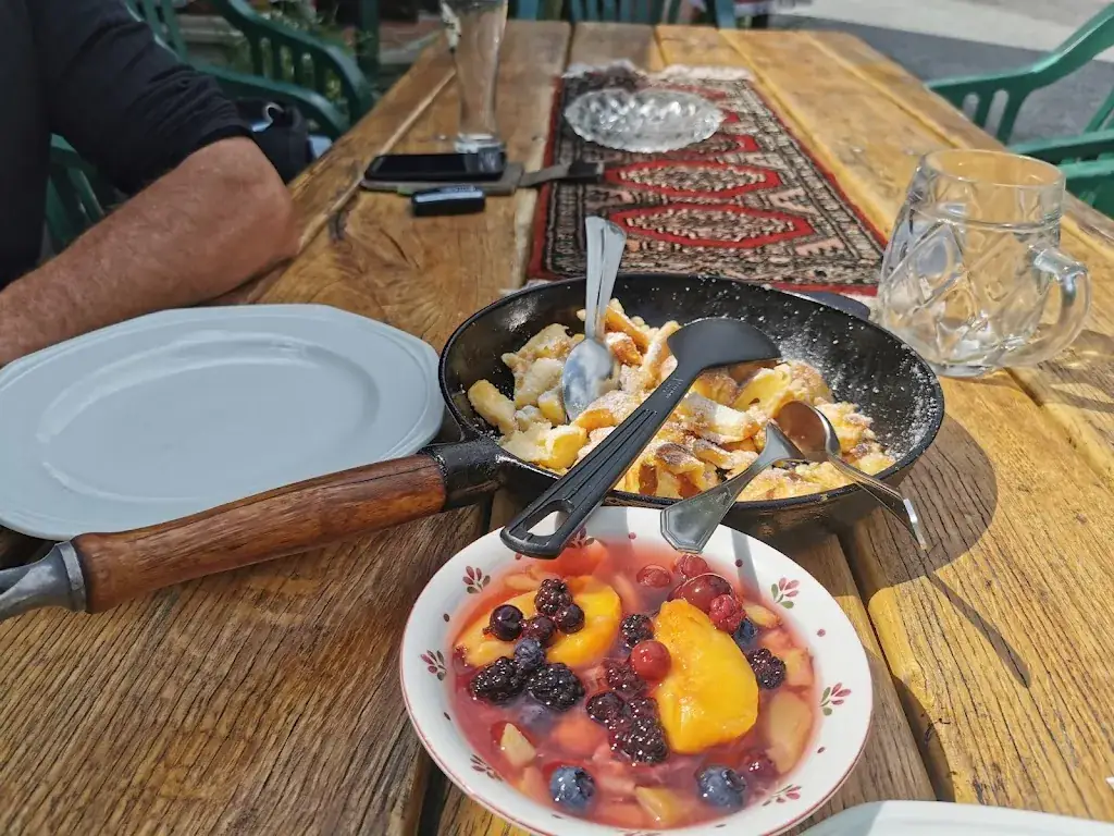 Menu_Brennersimmerls Gastwirtschaft_Arnfels_immagine_9