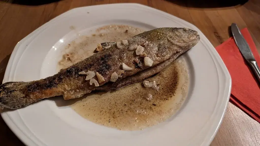 Johannes Dirks_Brennersimmerls Gastwirtschaft_Arnfels_recensione