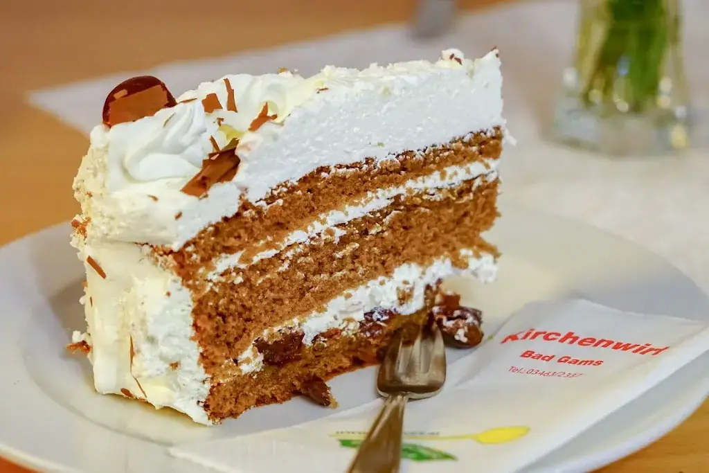 Andreas Zieger_Gasthaus Kirchenwirt Nabernik_Bad Gams_recensione