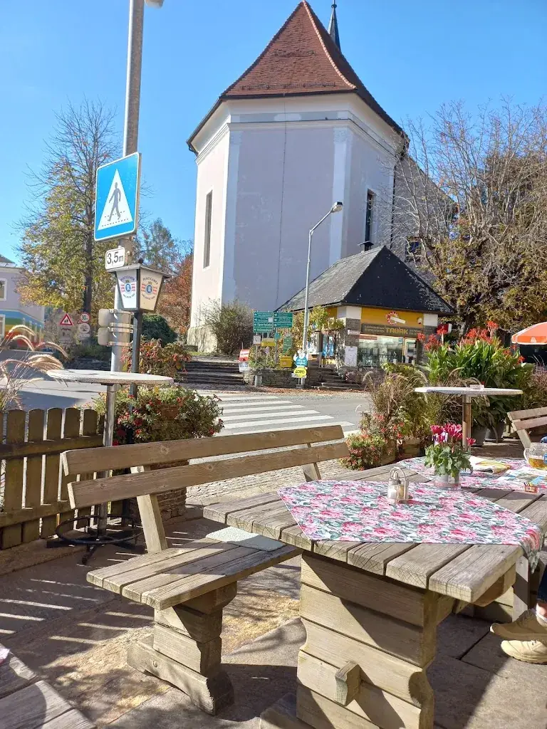 Gasthaus Kirchenwirt Nabernik_Bad Gams_slider_image_3