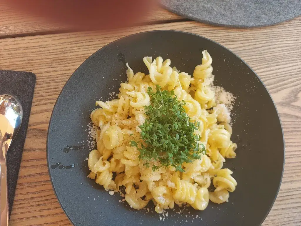 Menu_Genuss Gasthaus Kohlröserlhütte_Bad Aussee_immagine_5