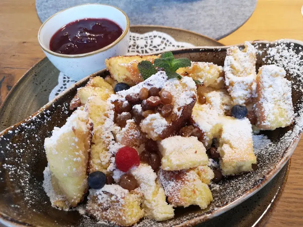 Menu_Genuss Gasthaus Kohlröserlhütte_Bad Aussee_immagine_6