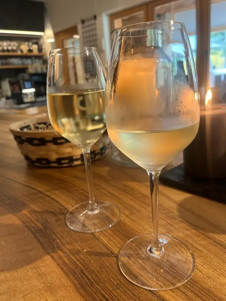 Hana Kasa_Genuss Gasthaus Kohlröserlhütte_Bad Aussee_recensione