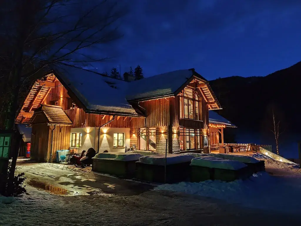 David Král_Genuss Gasthaus Kohlröserlhütte_Bad Aussee_recensione