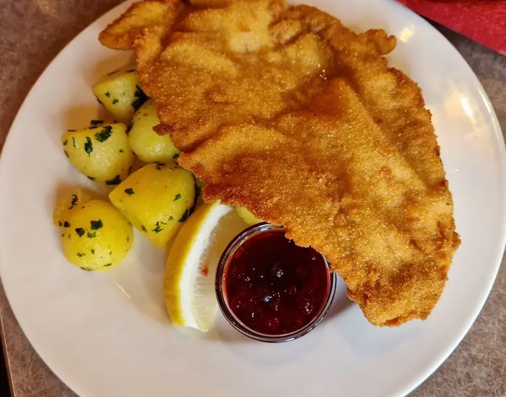 Andrija Dabac_Habibis Grillstube_Bad Aussee_review