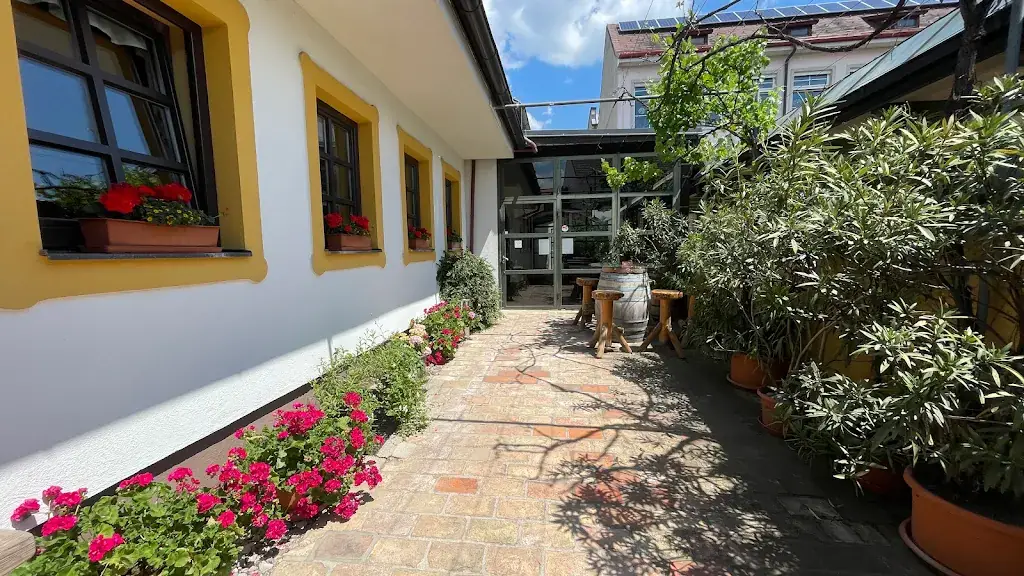 Richy's Weinstub'n_Pöttsching_slider_image_3