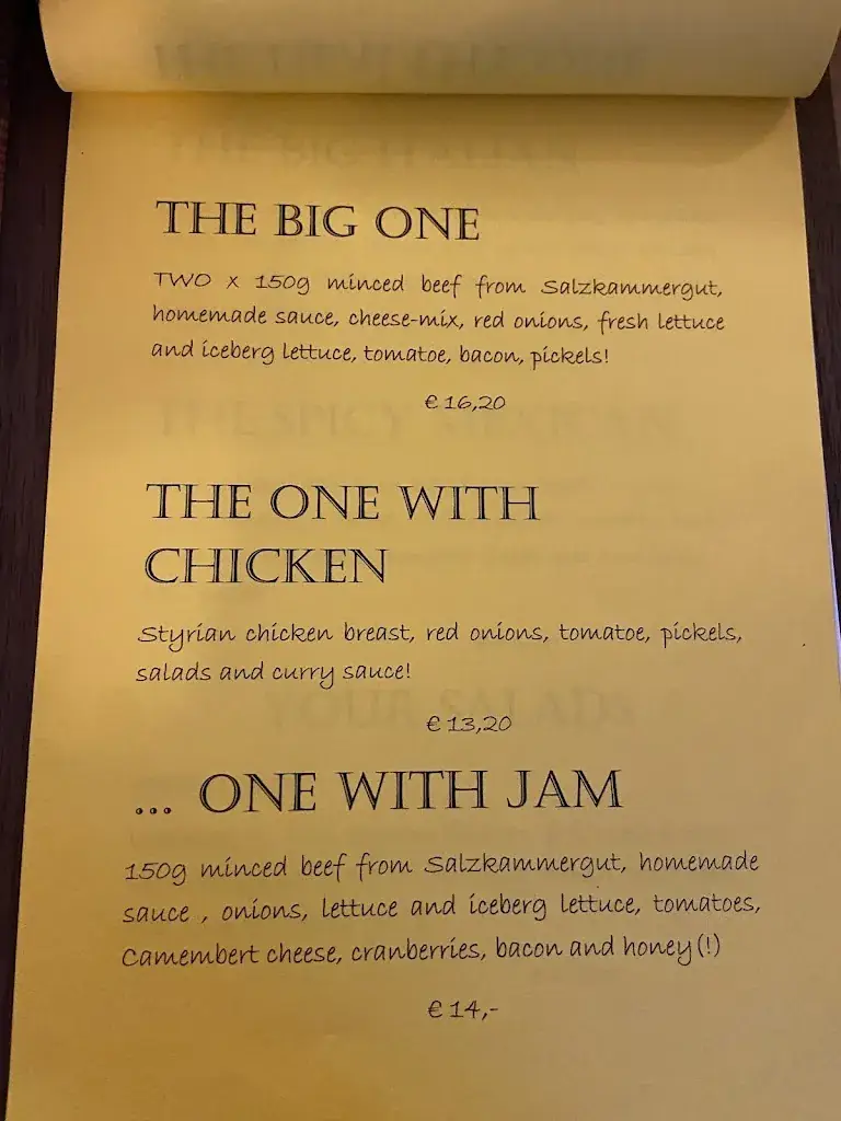 Menu_s'Gricht_Bad Aussee_image_3