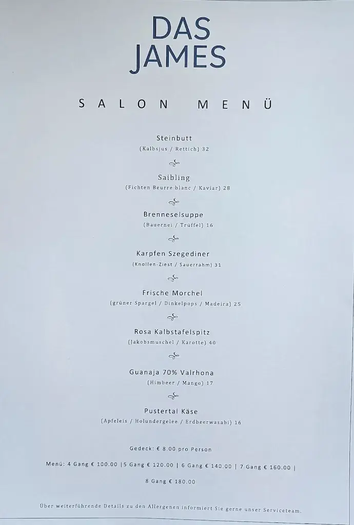 Menu_Das James_Bad Aussee_image_1