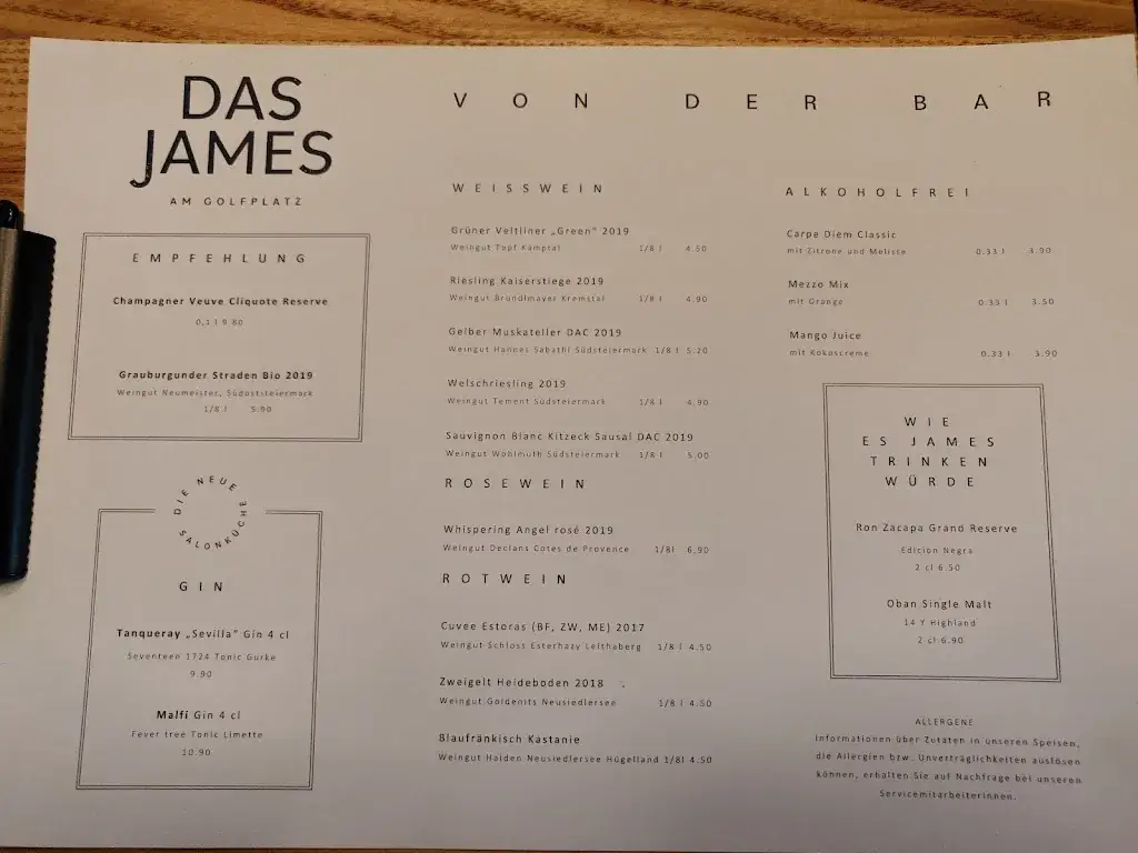Menu_Das James_Bad Aussee_image_3