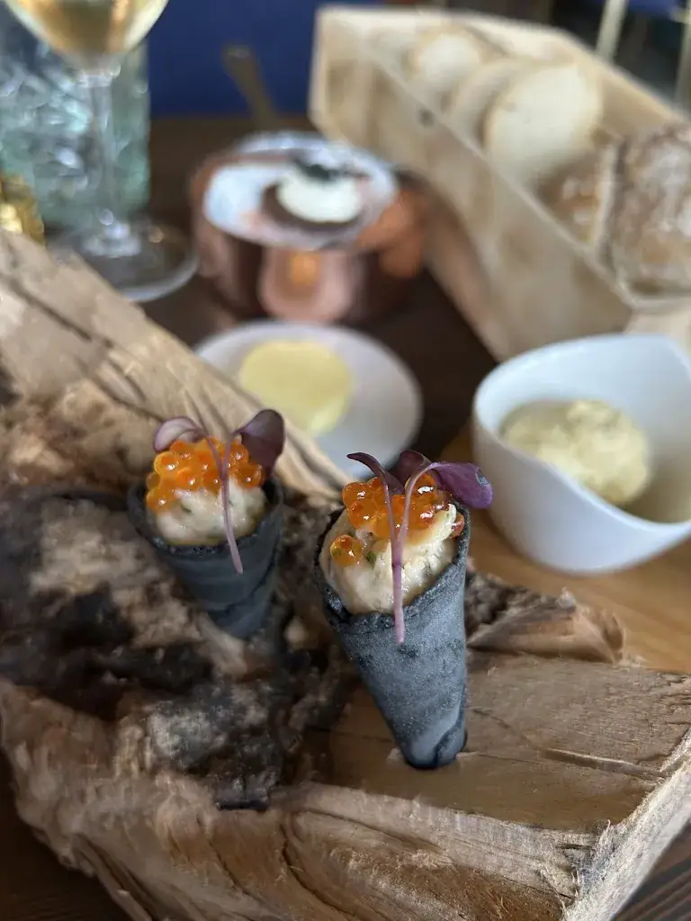 Andrea Mayer_Das James_Bad Aussee_review