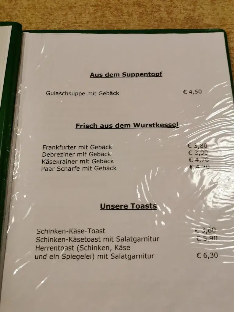 Menu_S' Hüttl_Bad Aussee_image_1