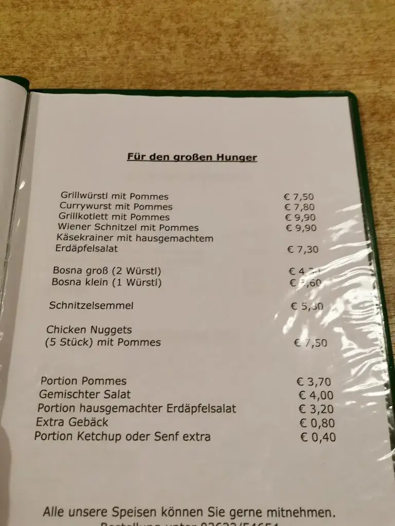 Menu_S' Hüttl_Bad Aussee_image_2