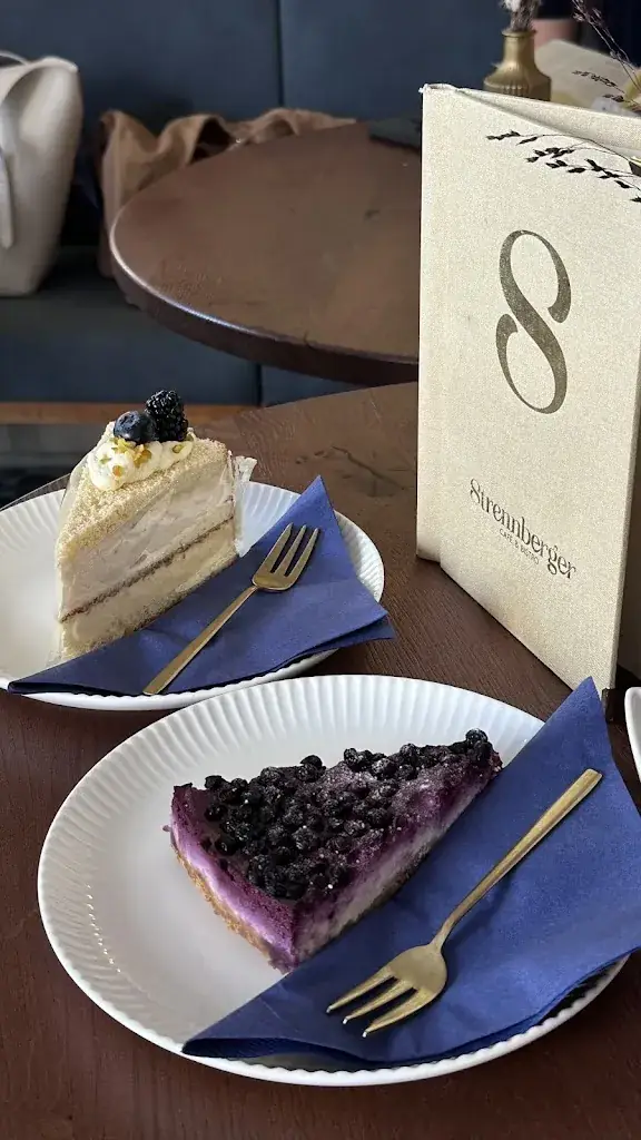 Marya Sta_Strennberger Café & Bistro_Bad Aussee_recensione