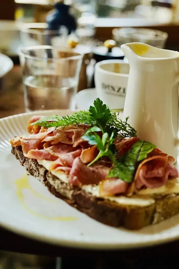 Maximilian Willert_Strennberger Café & Bistro_Bad Aussee_recensione