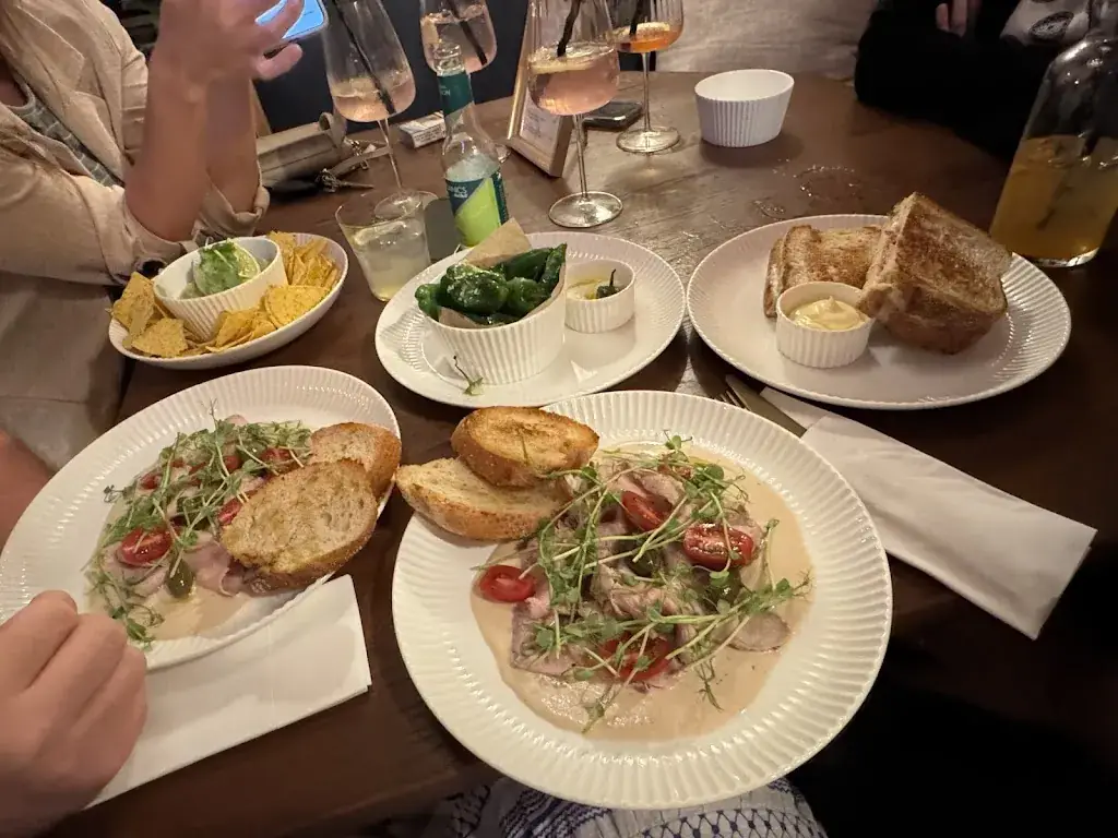 Dr. Katharina Köberl_Strennberger Café & Bistro_Bad Aussee_recensione