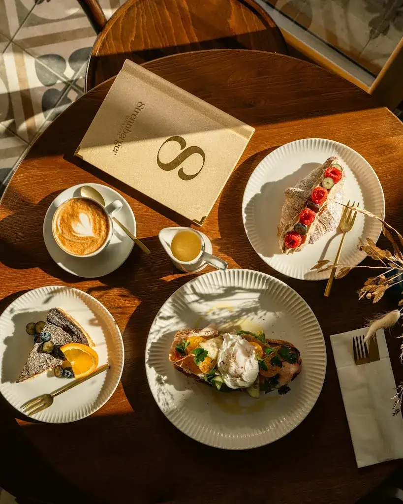 Strennberger Café & Bistro_Bad Aussee_slider_image_2