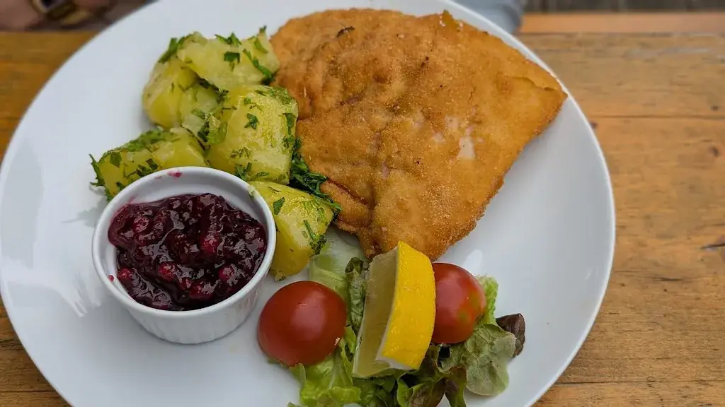 Robert_Restaurant Griaß di | Bad Aussee_Bad Aussee_avis