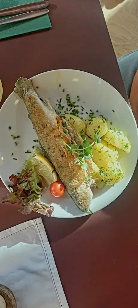 Guenter Plesser_Restaurant Griaß di | Bad Aussee_Bad Aussee_avis