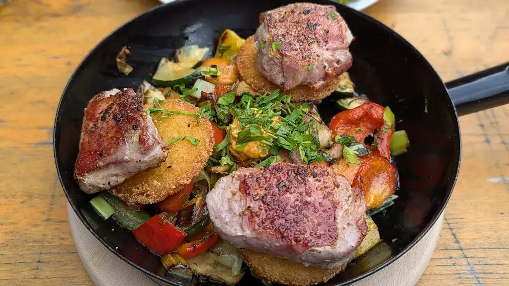 Restaurant Griaß di | Bad Aussee_Bad Aussee_slider_image_3