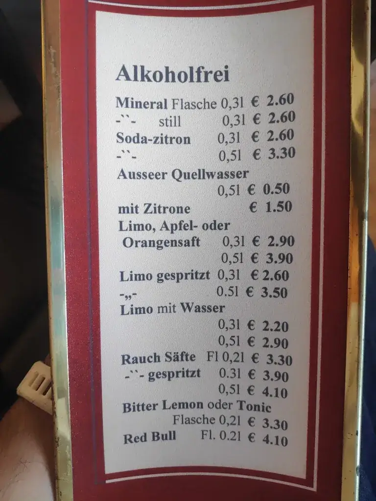 Menu_Cafe Wiedleite_Bad Aussee_image_3