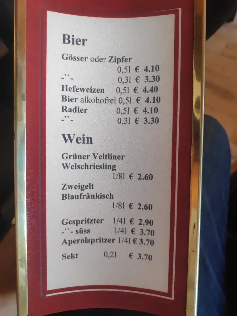 Menu_Cafe Wiedleite_Bad Aussee_image_4