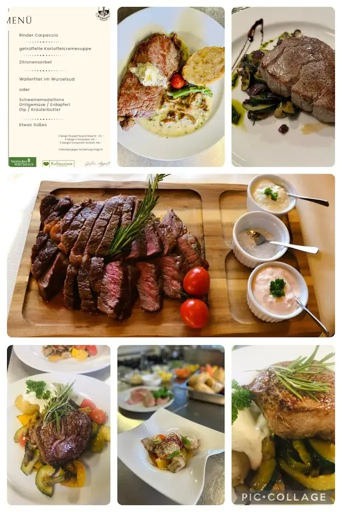 Menu_Gasthaus zum Kirchenwirt - Familie Stadtegger | Restaurant_Attendorf_image_4