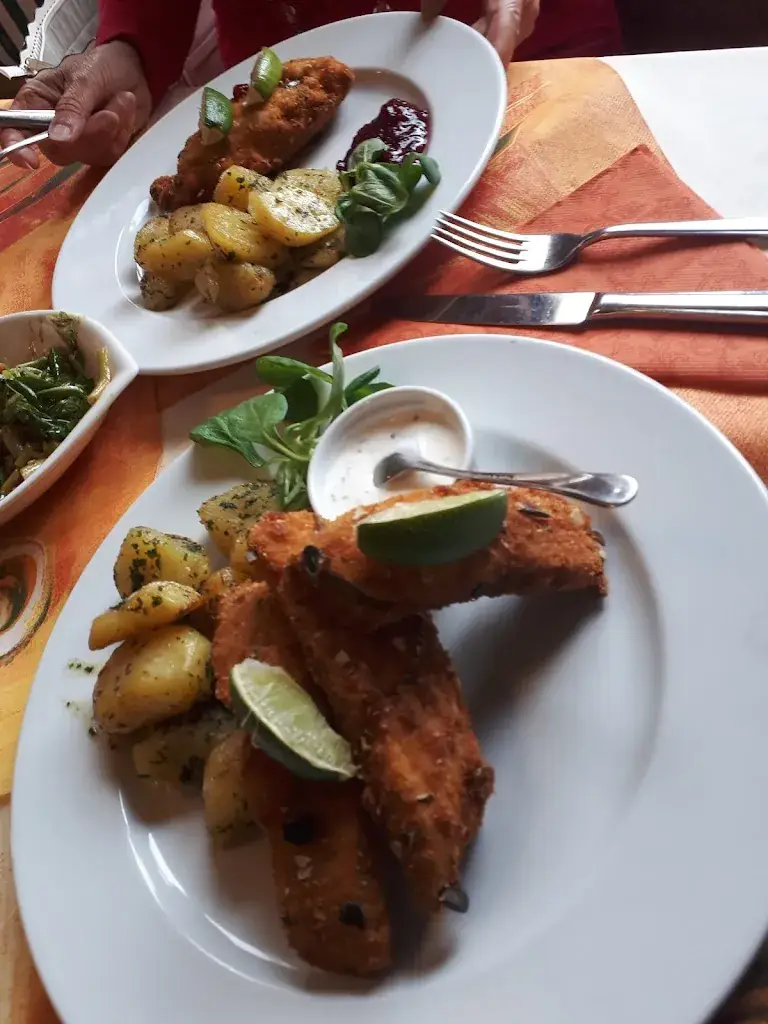 Menu_Gasthaus zum Kirchenwirt - Familie Stadtegger | Restaurant_Attendorf_image_7