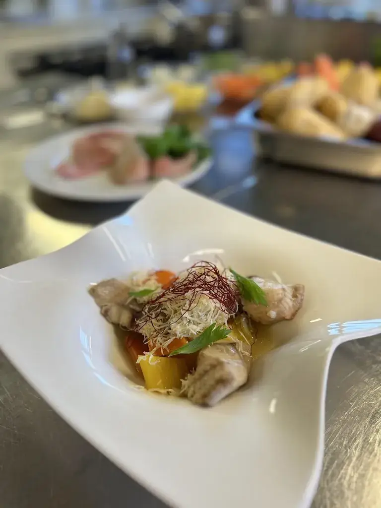 Gasthaus zum Kirchenwirt - Familie Stadtegger | Restaurant_Attendorf_slider_image_3