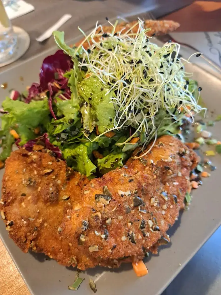 G.or.G Schwarz_Gasthaus Fürndörfler_Attendorf_review