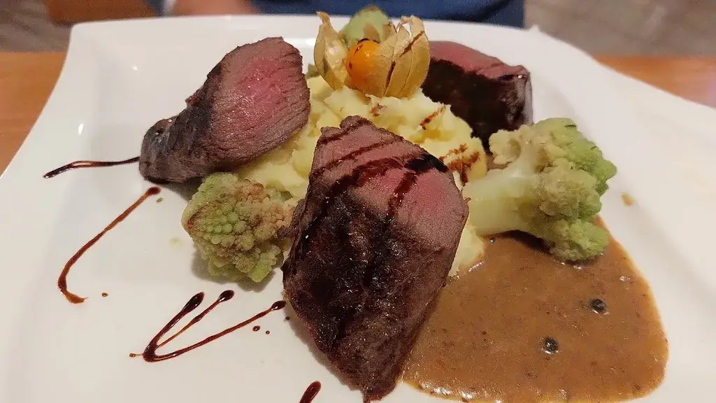 Keine Ahnung_Gasthaus Fürndörfler_Attendorf_review