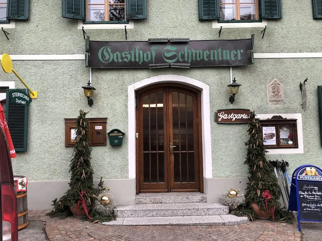 Bernhard Mosser_Kirchenwirt Hitzendorf_Attendorf_review