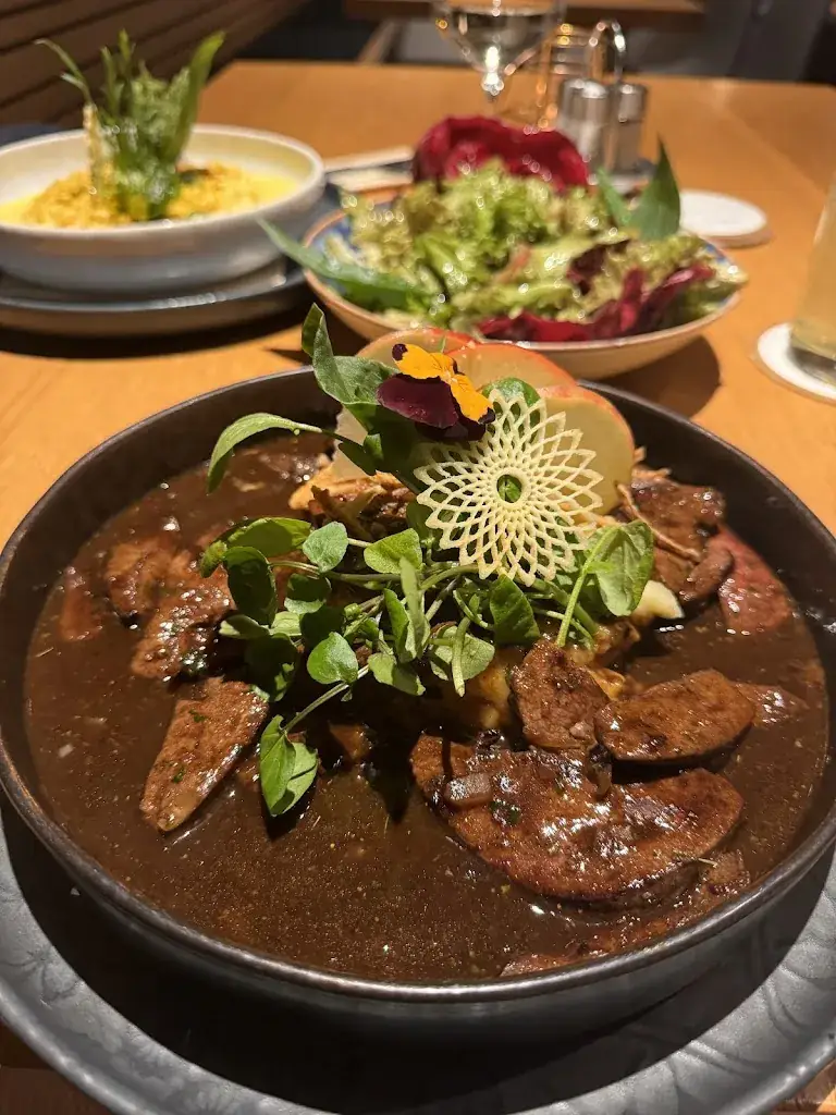 Janet Efrati_Wirtshaus Thorbauer_Attendorf_review