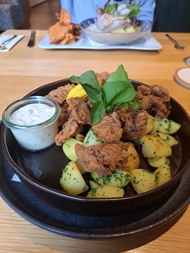 Ann Szmagala_Wirtshaus Thorbauer_Attendorf_review