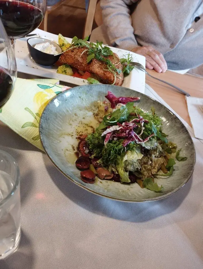 Milada Chudá_Gasthof zum Stiegenwirt Horst Baumann_Attendorf_avis