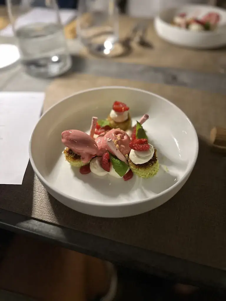 Tadej Durič_Restaurant Wörgötter_Attendorf_review