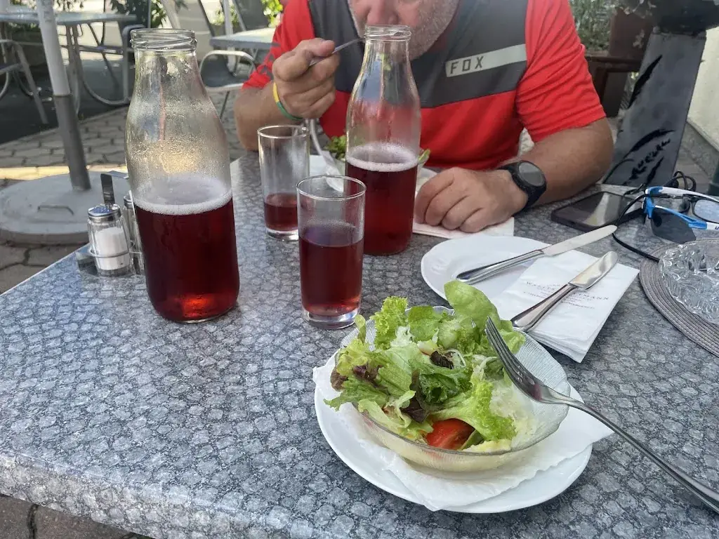 Jiří Hegmon_Gasthof Walits-Guttmann_Badersdorf_review