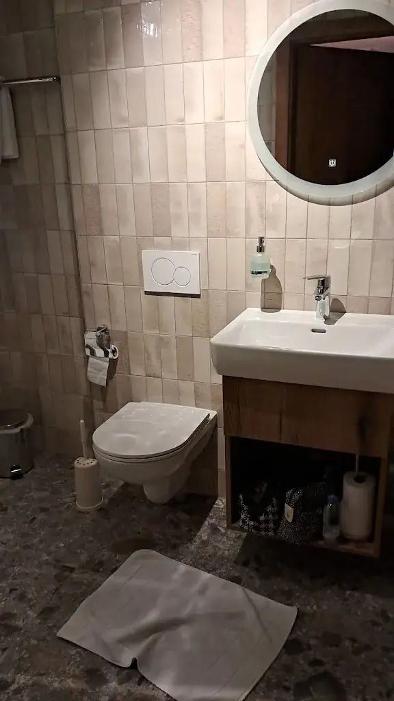 Petra Kolnhofer_Gasthof Walits-Guttmann_Badersdorf_review