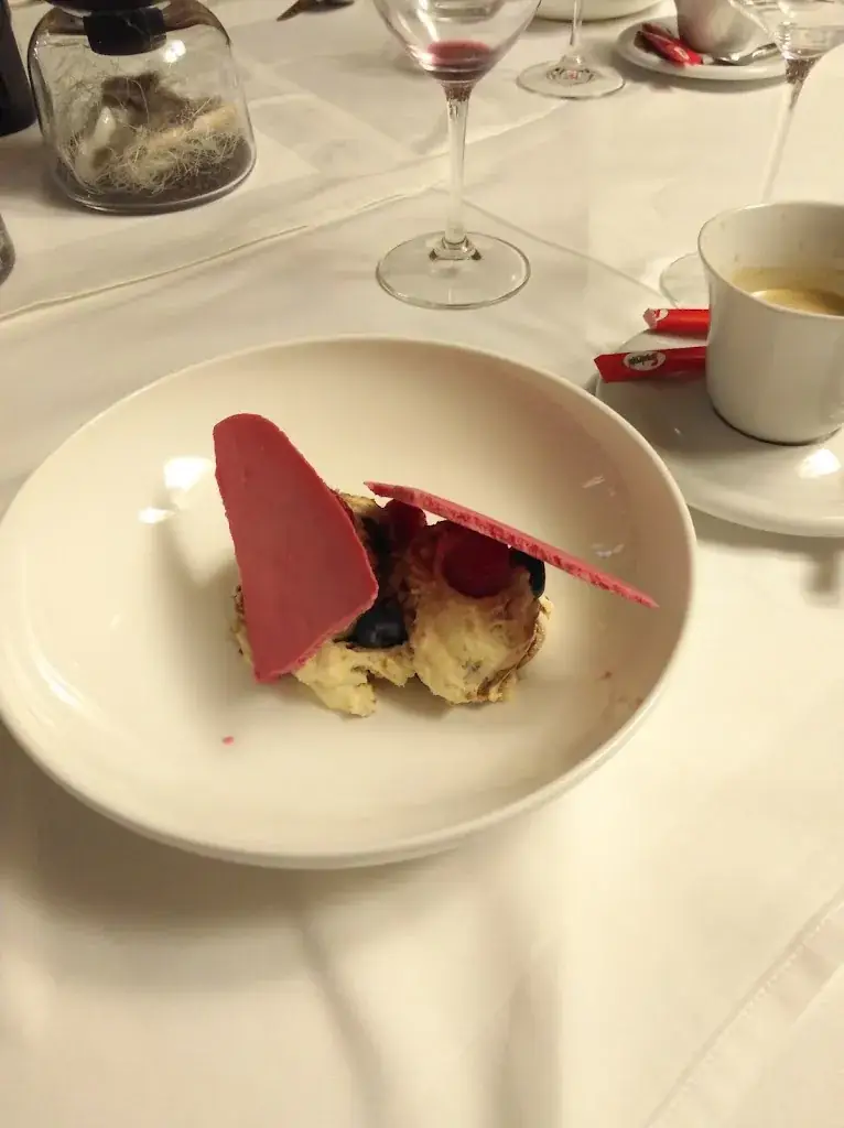 Franz Gosch_Restaurant Kupferdachl_Attendorf_review