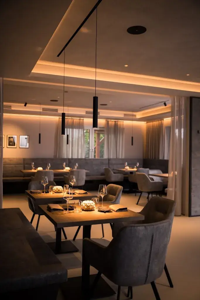 Restaurant Kupferdachl restaurant à Attendorf