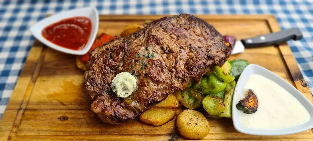 Klaus Schiefer_s'Steirergartl_Attendorf_review