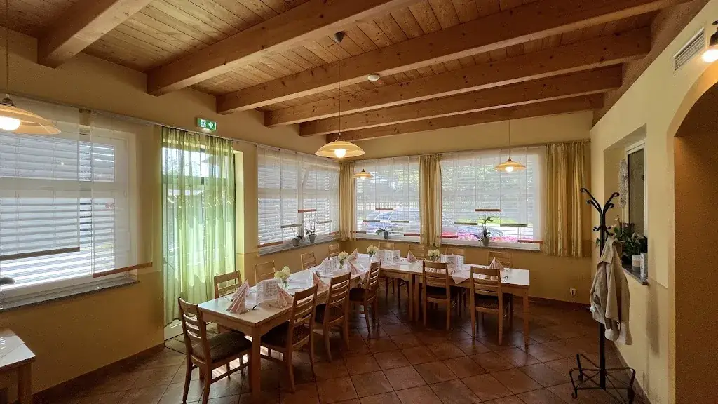 Treitlerwirt ristorante a Attendorf