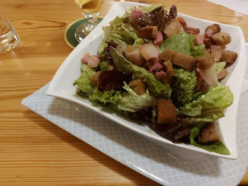 Menu_Roschitz - Das Wirtshaus_Attendorf_immagine_5